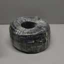 100ft 12/3 12 Gauge SOOW Wire 12 AWG SOOW Portable Power Cable 600V 3 Conductor 12/3 12 Gauge Extension Cord Electric Wire for Motor Lead,Generator,Welder,NEMA 14-20 RV Outlet Box,Car Battery Charger