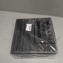 6 Pcs Photographer Gifts for Camera Lovers for Men Women 12 oz Stainless Steel Cup Socks Keychain Pen Notebook Box for Christmas Photography & Travelers Lovers