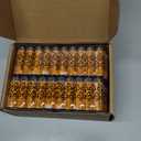 Amazon Basics 100-Pack AA Alkaline Batteries, 1.5 Volt, 10-Year Shelf Life, Reliable