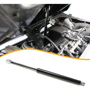 Dump Box Shock Dump Bed Lift Support Compatible with Polaris Ranger RGR 570 900 1000 Cargo Gas Springs Struts Replacement for 7044674 7045352 7043967 7045251 7045663 NP9801P P10181