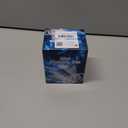 Portable Fan for Under Shirt, Waist Fan Clip On Belt, 4-in-1 Rechargeable Body Fans with LED Light, Phone Stand, Fast Charging 4-Speed Hip Personal Fans for Fishing, Outdoor, Makeup, Kitchen (White)