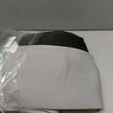 NICETOWN Natural 100% Blackout Lined Curtains, 2 Thick Layers Completely Blackout Window Treatment Thermal Insulated Drapes for Kitchen/Bedroom (1 Pair, 70 inches Width x 63 inches Length Each Panel)