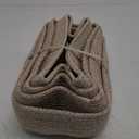 Small Storage Baskets for Organizing | Closet Organizer Bins | Shelf Toy Basket | Woven Rope Baskets | Cube Decorative Box | Shallow Basket | 11.5x7.5x4.7 | 4 Packs Mixed Brown (Natural)