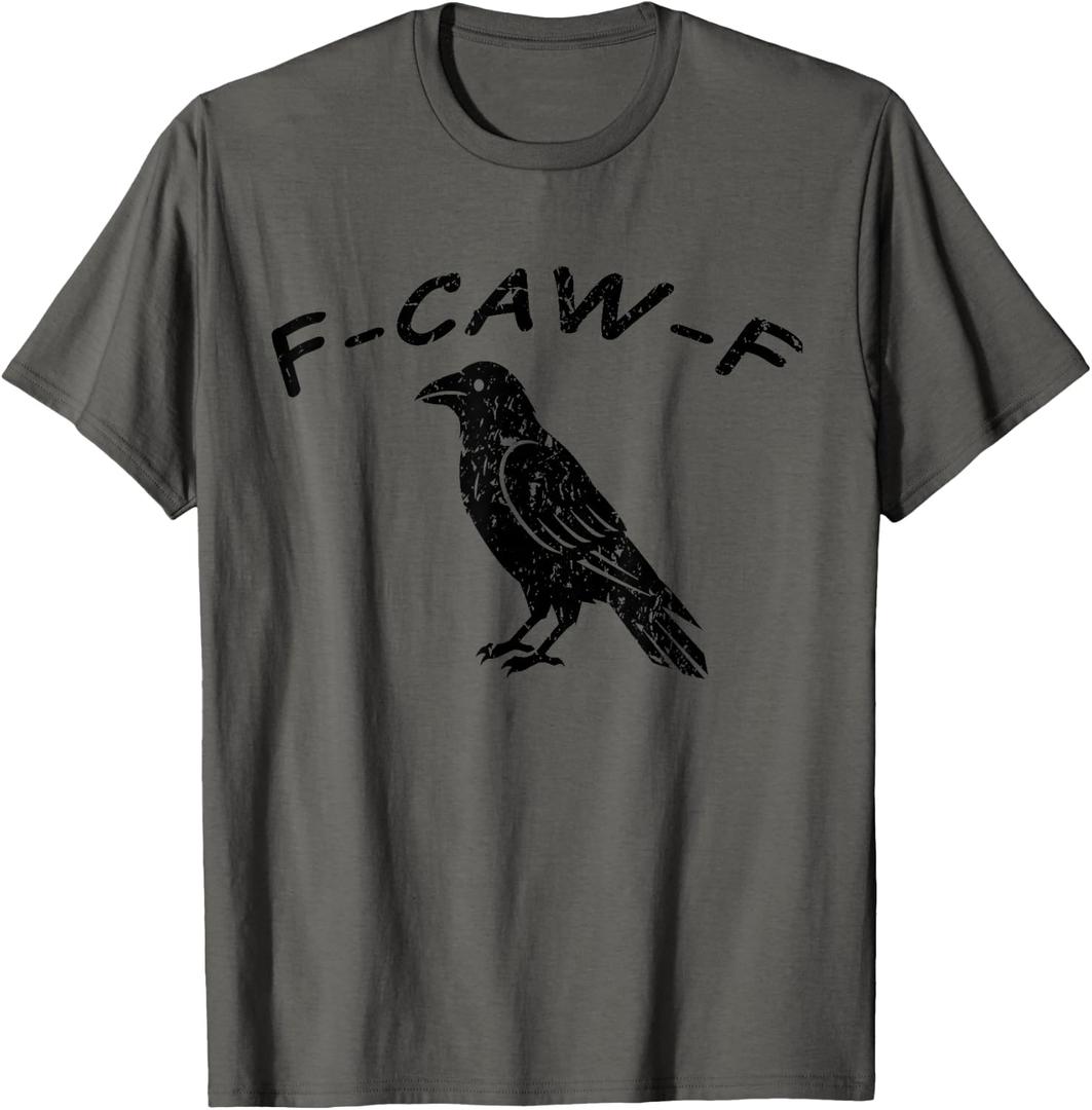 F-CAW-F, T-Shirt