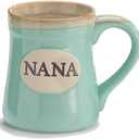 Nana Best Job Ever Porcelain Mug