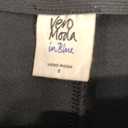 Vero Moda, High Waist,  Short Skirt, Black S