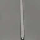 F15T8/DL 18 Inches T8 15 Watt Fluorescent Tube Compatible for Sylvania GE Eiko F15/T8/D Daylight 6500K G13 Bi-Pin Base 6 Count