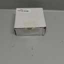 TIWAN Precision CNC Machined Aluminum Oil Filter Wrench, 84mm 14-Slot Oil Filter Cap Removal Tool Compatible with Mercedes, Dodge, Jeep