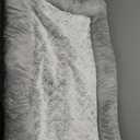 WNPETHOME XL Extra Large Dog Bed, Washable Dog Couch with Removable Waterproof Cover, Orthopedic Large Pet Sofa Bed with Bolster Sides for Sleeping (Grey)