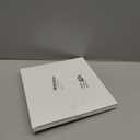 8 Pieces Cuticle Trimmer Stainless Steel Cuticle Nippers Pointed Blade Dead Skin Cutter Clipper Remover Scissors Manicure Tools for Fingernails and Toenails(Black)