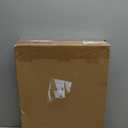 Elongated Toilet Seat Amethyst druse Resin Toilet Seat with Quietly Close Quick Release Hinges Decorative Toilet Seat with Cover Easy to Clean and Install