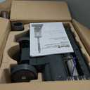 Shark NV352 Navigator Lift Away Upright Vacuum, Hepa Filter, Anti-Allergen Technology, Swivel Steering, Ideal for Carpet, Stairs, & Bare Floors, with Wide Upholstery & Crevice Tools, Lavender