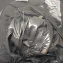 Favoyard Outdoor Chair Cushions 17"x16"x2" Set of 4 Waterproof Seat Cushion for Patio Furniture with 3Year Fade Resistant Removable Cover Attach Straps Hidden Zipper Round Corner for Yard Garden