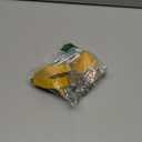 eYLun Women Girls Leather Waist Belt Punk Chain Leather Body Waist Belt Goth Layered Accessories Belt (Yellow)