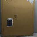 Baseball Card Display Case Sports Card Display Frame Holds Sport Cards Protection Trading Cards Storage Showcase Wall Cabinet Vertical(Horizontal)