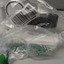 5 in 1 Wireless Charging Station for Apple,Magnetic Charger with Alarm Clock Night Light for Multiple Devices,Nightstand Charging Station Compatible with iPhone 17/16/15/14/13/12,Apple Watch,AirPods