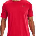 Under Armour Men's Tech 2.0 Short-Sleeve T-Shirt (Medium)