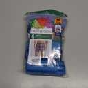 Fruit of the Loom Men's Tag Free Woven Boxer Shorts, Relaxed Fit, Moisture Wicking, Assorted Color Multipacks (Medium)
