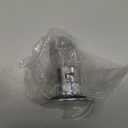 6 Pcs Bathroom Sink Drain Strainer Pop up Sink Drain Filter with Removable Stainless Steel Filter Basket Hair Catcher for Us Bathroom Bathtubs Showers Stopper Replacement