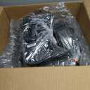 iRobot Roomba Vacuum 2 Essential Robot with AutoEmpty Dock, 3 Suction Levels, Latest Floor Tracking Sensors, and Compact Design (Black)