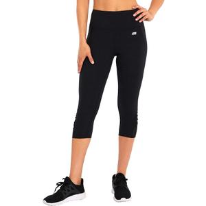 Marika Women's Carrie Tummy Control Legging, Black, Small