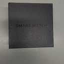 GPS Smart Watch for Men, 6 Satellite Positioning Rugged Outdoor for Running, 730 mAh Long Battery Life, 5ATM Waterproof Compass/Altimeter with Answer/Make Call Compatible for Android iOS