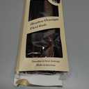 ZKSM Heatless Curls Overnight Hair Curlers to Sleep in,Heatless Hair Curler Velvet, Overnight Blowout Rods Heatless Curls for Short Long Hair All Hair Types Styling Tools Brown4PCS (1 Count (Pack of 4))