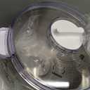 AIZIYO DoughChief, 7.4QT Dough Maker, Dough Mixer with Ferment Function, 304 Stainless Steel Bowl, Removeable lid, Face-up Touch Panel, Electric Dough Proofing Box for Pizza & Bread