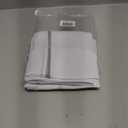 Lingerie Bags For Laundry (3 Pcs, 24 X 24 Inch), Large Mesh Laundry Bags, Delicates Bags For Washing Machine