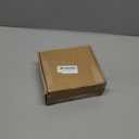 30 Pack 3 Inch 76 mm Bronze and Black Knurled Cabinet Handles Cabinet Pulls Aluminum Handles Pulls Oxidation Finish with Diamond Pattern pulls