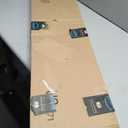 APA Replacement for Rear Trailer Hitch Cover 2021 2022 2023 Tahoe Suburban Yukon Yukon Denali Yukon XL Yukon XL Denali with Mounting Clips Included 85139540 84340919 GM1129130