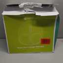 Medcursor Foot Massager with Heat - Shiatsu Deep Kneading, Delivers Relief for Tired Muscles and Plantar, Multi-Level Settings & Adjustable Intensity for Home or Office Use, Gifts for Women Mom (FM400)