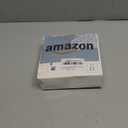 12 Pack Flat Hair Clips for Women – Matte Neutral Square Claw Clips, Flat Barrettes & Flower Pins in Black, Blonde,Light Brown & Dark Brown, Soft Touch Hair Accessories for Thick & Thin Hair