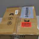 Knurled Brass Bathroom Wall Sconce - Luxury Modern Dimmable Sconces with Bulbs - Black Glass Vanity Light Fixtures - Up and Down Mount Indoor Lighting for Mirror Bedroom Living Room Staircase