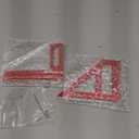 1pc Aluminum Alloy 45°/90° Miter Triangle Ruler, Woodworking Square Protractor with 3D Multi Angle Layout Measuring Tools