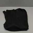 JomeDesign Womens Sweaters Long Sleeve V Neck Shirts Loose Casual Fashion Tops XXL