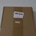 Dual Trimmer Line 0.095" 18ft Compatible with MTD 180120, Cub Cadet CS202, Craftsman, Troybilt, Ryobi & Most Small Bump Heads