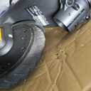 Segway Ninebot Kids eKickScooter, Kids Electric Scooter with Cruise Mode, Adjustable Handlebar Height (C2 Pro Only), for Riders Up to 132 lbs, UL-2272 2271 Certified