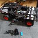 LEGO 
Audi RS Q e-tron