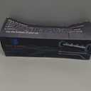 RIDGE WASHER Pressure Washer Undercarriage Cleaner, 16 Inch Undercarriage Washer, Pressure Washer Under Car Cleaner with Straight Extension Wand, 4000 PSI