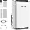 Garvee Portable Air Conditioner 12000 BTU, 8150 BTU SACC 3-in-1 AC Unit