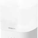 ROSEKM Humidifiers for Bedroom, Top Fill 2.5L Cool Mist Humidifiers for Large Room, Easy to Fill & Clean, 30H Runtime, 28dB Quiet Air Humidifier for Plants, Baby Nursery, Indoor with Night Light