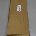 10PCS Hot Pink Roses Artificial Flowers Realistic Fake Flowers Silk Roses with Long Stems for DIY Wedding Bouquet Table Centerpiece Home Party Decor(Hot Pink)