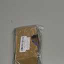 Garden Hose Shut Off Valve Full Flow, Heavy Duty 3/4"GHT Garden Hose Ball Valve Lead-free 304 Stainless Steel No Restricted-Flow Water Hose Shut Off Valve Long Handle