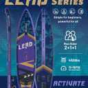 iTAOSTAR Lead-Activate Now, 12'x35/11'x33, Paddle Board w/All Accessories
