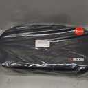 RLSOCO Hard Case for Dyson Airwrap Complete Long/Complete Styler HS08 HS05 HS01,NOT for Dyson Airwrap i.d. - Fits 4pcs Long Barrels or Short Barrels - Black (Case Only,Hair Styler is not Included)