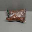 Angelaicos Women's Fluffy Wavy Party Halloween Costume Merida Wig Long Brown