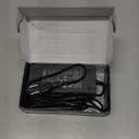 EVAPLUS SGS Certified 42V 2A Fast Charger with 3 Types of Connectors | for 36V Lithium Batteries- Compatible with Pocket Mod, Sports Mod, Electric Scooters