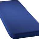 Therm-a-Rest MondoKing 3D Self-Inflating Foam Camping Mattress, XXL