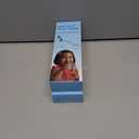 2 x [3 Packs with Case] Food Pouch Topper No Spill No Squeeze Baby Food Pouch Topper Anti Spill Softsip Food Pouch Tops for Baby Toddler Food Pouch Toppers No Spill (Translucent with Case)